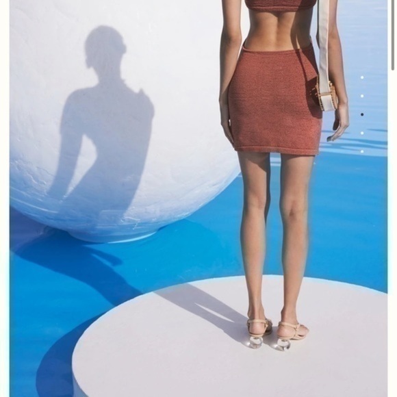 Cult Gaia Mini Dress - Picture 10 of 16